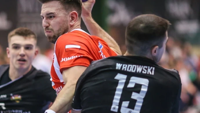 Piotrkowianin z punktem. Kolejna porażka w karnych