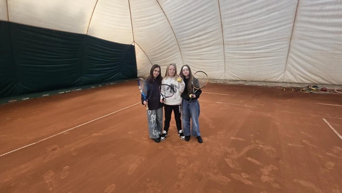 Pierwszy turnus ferii ze środowiskową świetlicą socjoterapeutyczną "Bartek" już zakończony