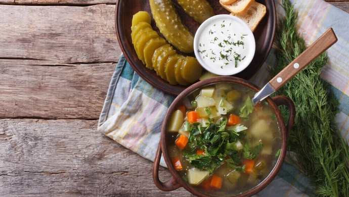 Sekrety tradycyjnych potraw &#8211; co sprawia, że góralska kuchnia jest tak wyjątkowa?