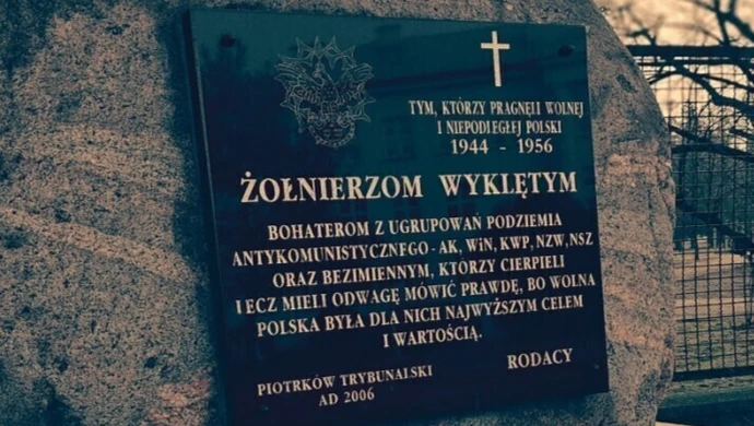 Przed nami spacer z CIT-em poświęcony Żołnierzom Wyklętym