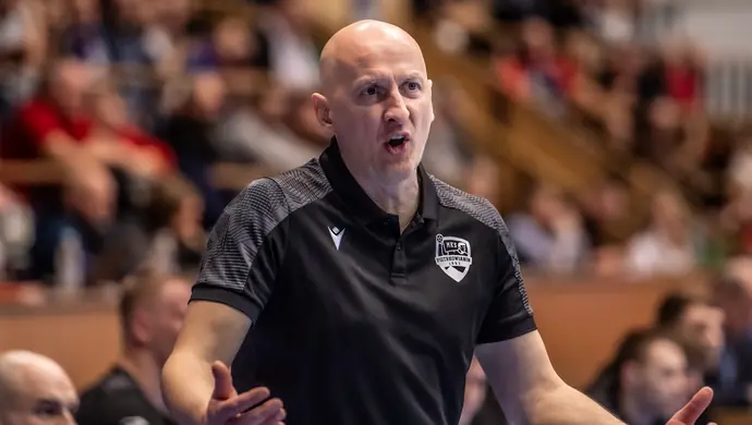 Piotrkowianin przegrał w Zabrzu. Zdecydował słaby początek