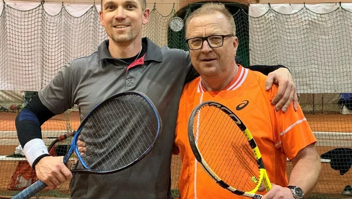 Amatorska Liga Tenisa Ziemnego z OSiR – sport, pasja i integracja!