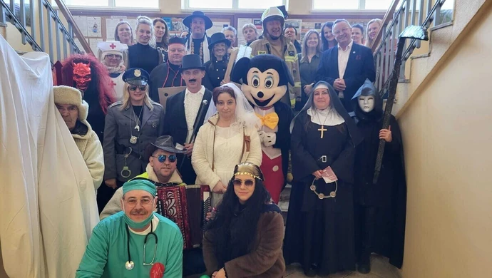 Zapusty - ostatki w Gminie Wolbórz