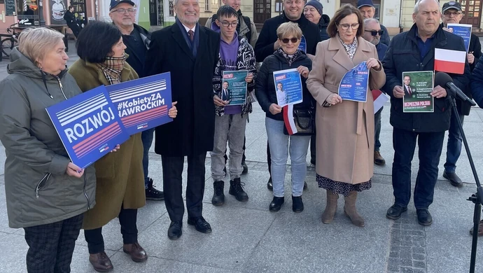 Mówili o 21 punktach programu Karola Nawrockiego