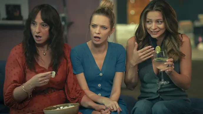 Początek marca w kinie Helios