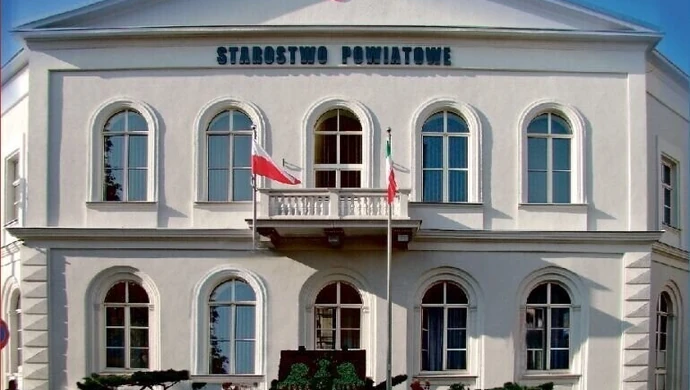 Powiat piotrkowski na podium ogólnopolskiego rankingu