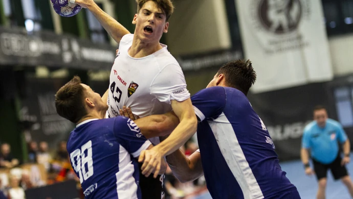 Piotrkowianin wygrał ważny mecz z Azotami Puławy