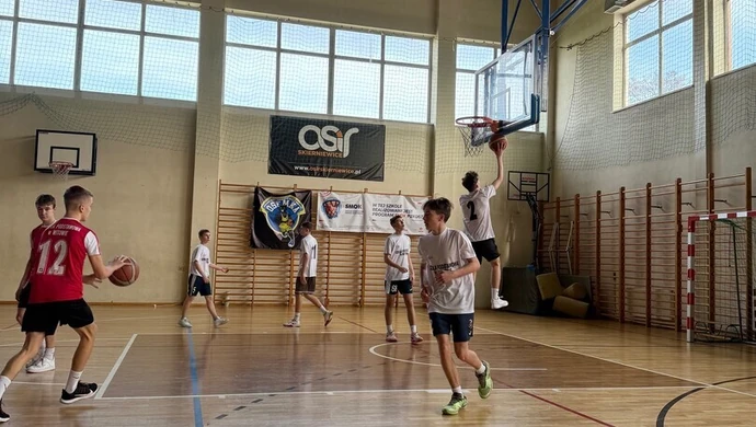 Sukces uczniów ze Szkoły Podstawowej w Witowie