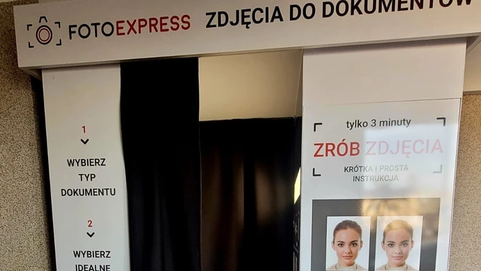 W Urzędzie Gminy Moszczenica można zrobić zdjęcia do dokumentów