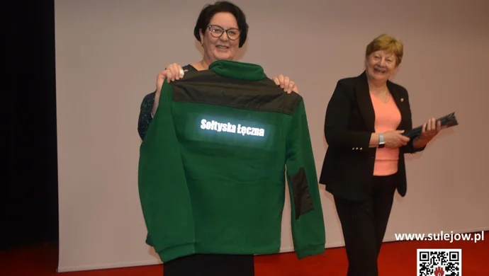 Świętowali Dzień Sołtysa w gminie Sulejów