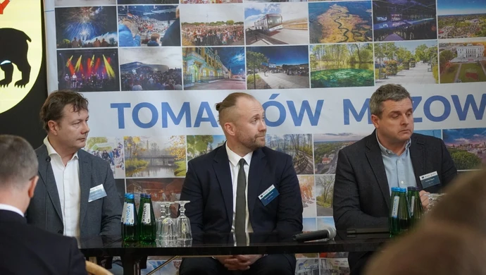 Projekt LIFE Pilica o Zalewie Sulejowskim