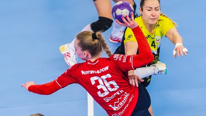 Tym razem się nie udało. Piotrcovia przegrała w Kobierzycach