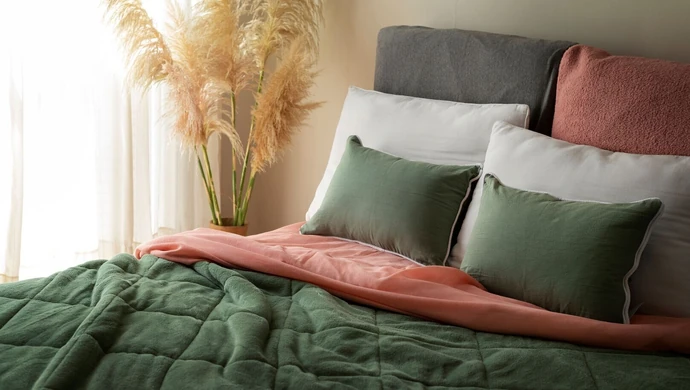  Idealny prezent na każdą okazję! Piękna pościel do sypialni