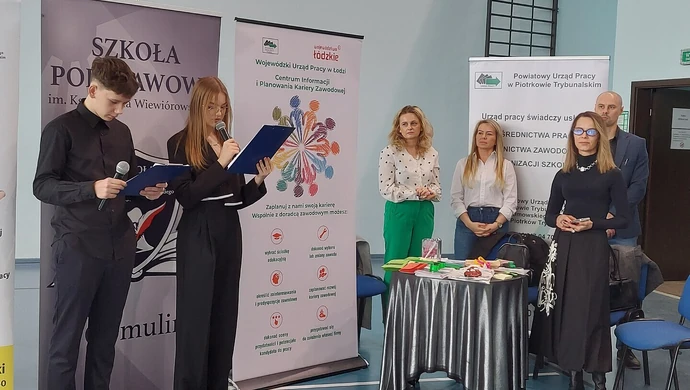 VII Gminne Targi Edukacyjne w Gomulinie 