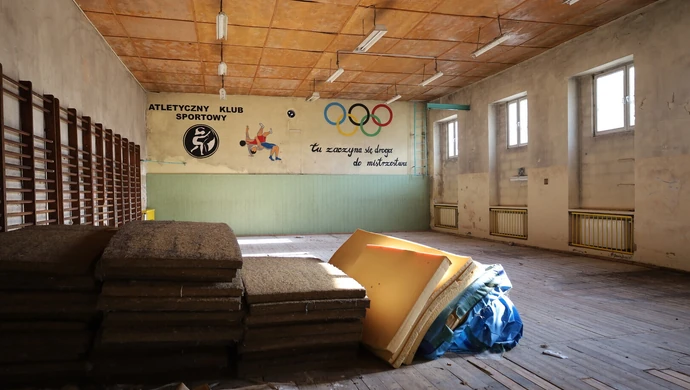 Co dalej z "SOKOŁEM"? 