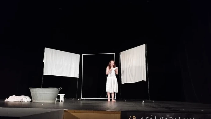 Eliminacje do 70 edycji Ogólnopolskiego Konkursu Recytatorskiego w MOK