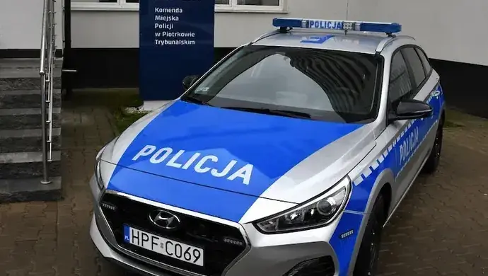 Zaginęła 17-letnia Piotrkowianka AKTUALIZACJA