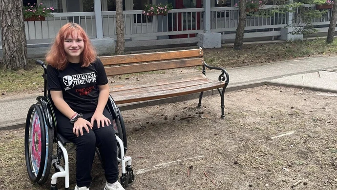 Razem dla Marysi – charytatywny bal dla Dzielnej Wojowniczki 