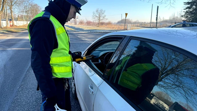  „Trzeźwy poranek” w Piotrkowie