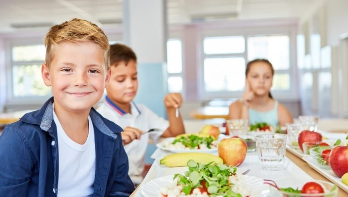 Zdrowie dzieci na pierwszym miejscu – Łódzkie zwiększa pulę na program walki z otyłością