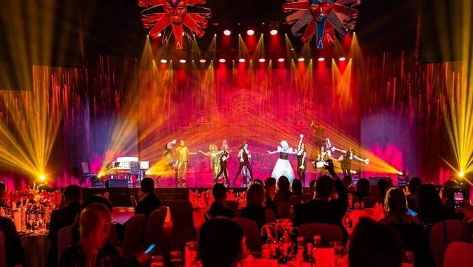 Agencja Eventowa - Kompleksowa organizacja imprez od Hevent!