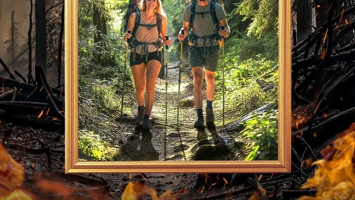 Focus Mall w Piotrkowie dołącza do Godziny dla Ziemi WWF 2025