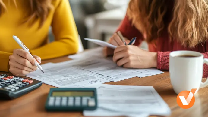 Co progi podatkowe robią z dochodem?