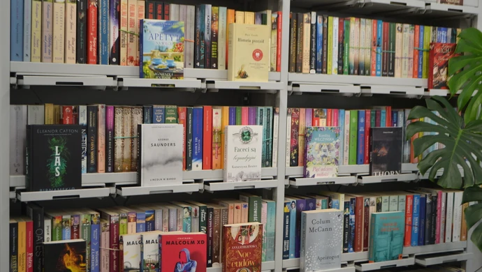 Światowy Dzień Poezji w Bibliotece Pedagogicznej