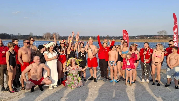 Piotrkowskie Morsy zakończyły sezon