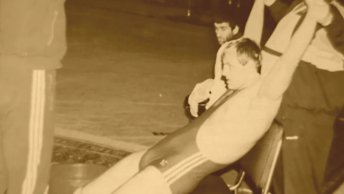 Nie żyje pochodzący z Piotrkowa słynny polski zapaśnik 