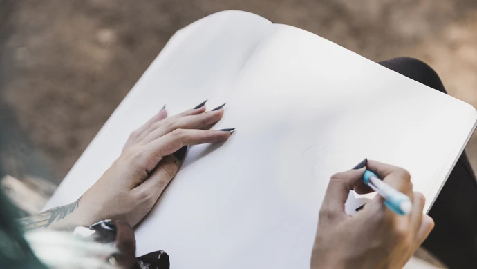 Konkurs plastyczno-graficzny “Projekt Okładka”