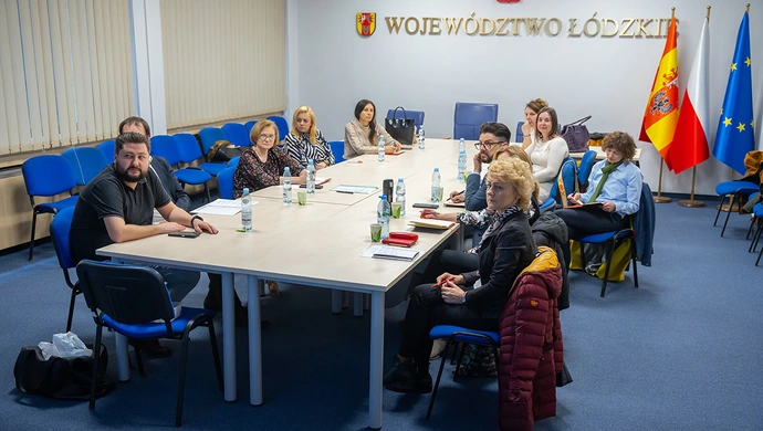 Doradztwo dla firm w Łódzkiem - jak przedsiębiorcy mogą skorzystać ze wsparcia?