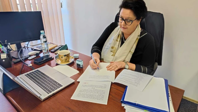 Sulejów pozyskał 5 milionów złotych  między innymi  na przydomowe oczyszczalnie ścieków