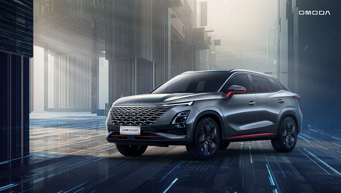 MK Centrum sprowadza motoryzację przyszłości na ulice naszego miasta