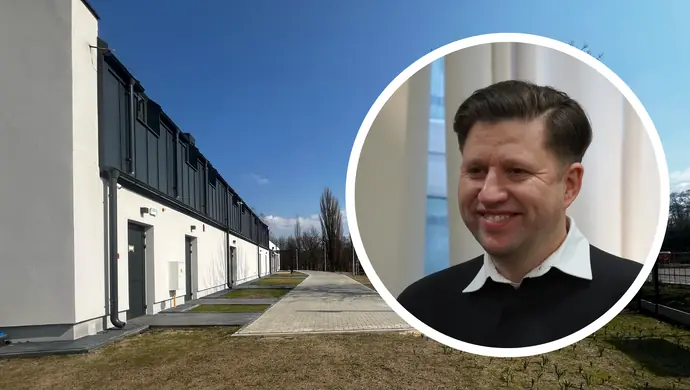 Wkrótce otwarcie Hospicjum Stacjonarnego im. św. Filipa Neri w Tomaszowie