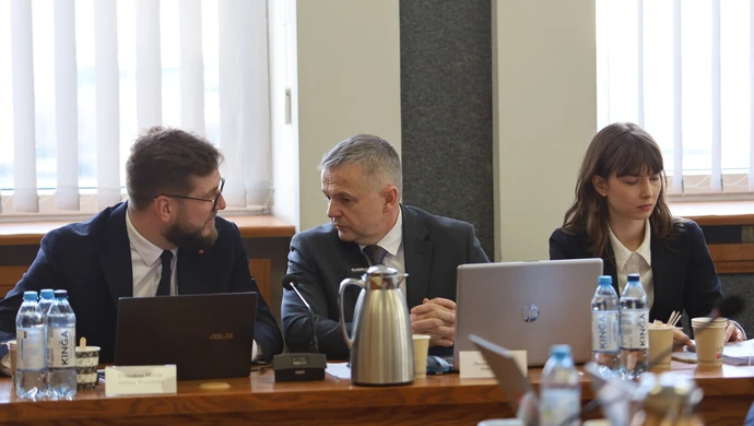 Mieszkańcy będą mogli składać swoje projekty. XV Sesja Rady Miasta Piotrkowa