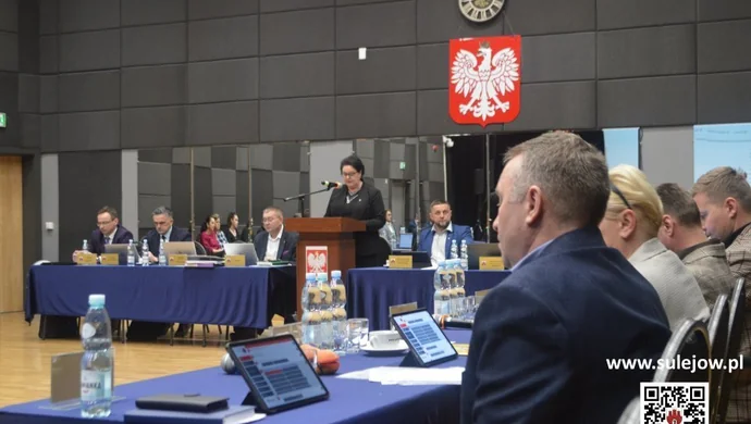  W Sulejowie w piątek będą głosować nad wnioskami obywatelskimi 