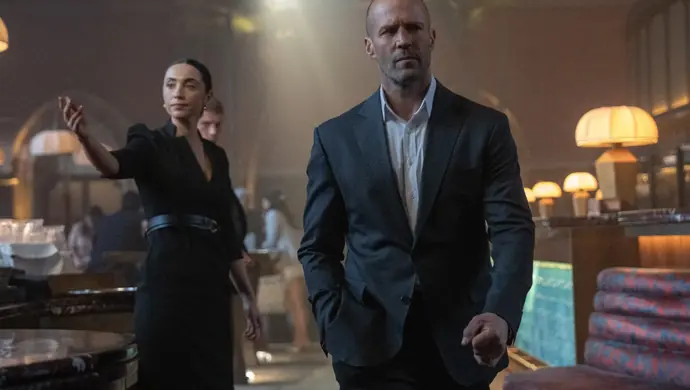 Wiosenne nowości w kinie Helios