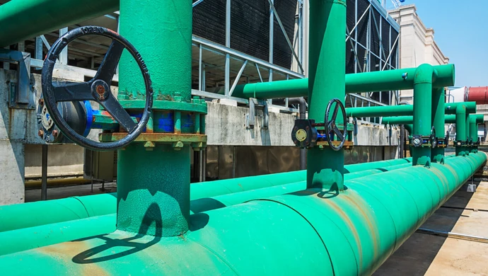 Powstanie nowa oczyszczalnia ścieków w gminie Łęki Szlacheckie