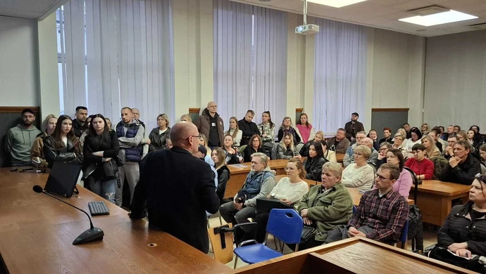 Piotrkowski TBS buduje nowe bloki