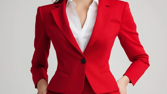 Garnitur damski - jaki wybrać? Top 5 najmodniejszych fasonów na 2025 rok