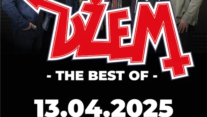 Dżem zagra w Piotrkowie