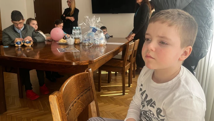 Światowy Dzień Świadomości Autyzmu