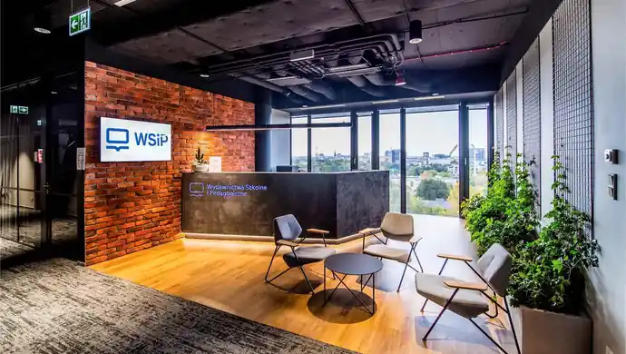 80 lat Wydawnictw Szkolnych i Pedagogicznych