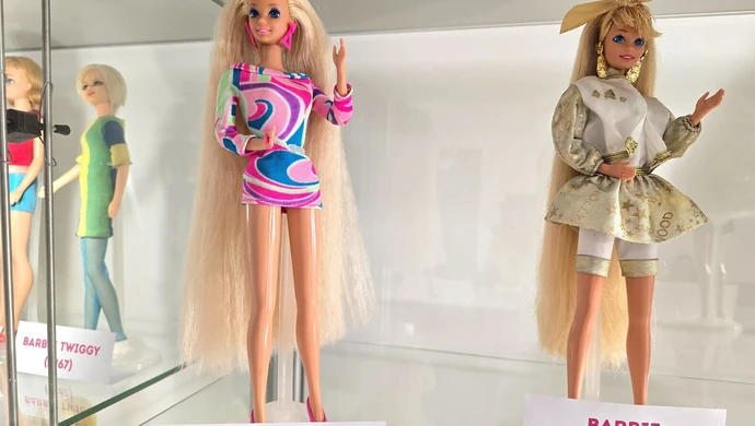 Inkluzywne Barbie w Czarnocinie