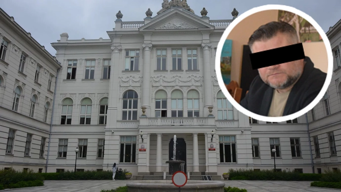 Były sulejowski radny skazany za groźby w trakcie kampanii wyborczej