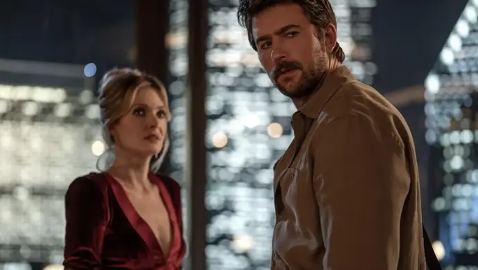 Kino Helios zaprasza na filmowe nowości