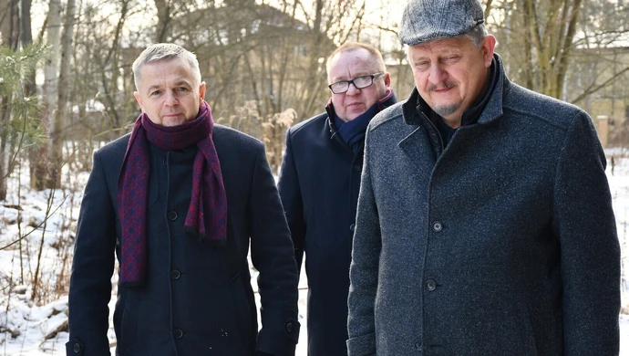 Piotrków planuje inwestycje związane z nowymi źródłami wody