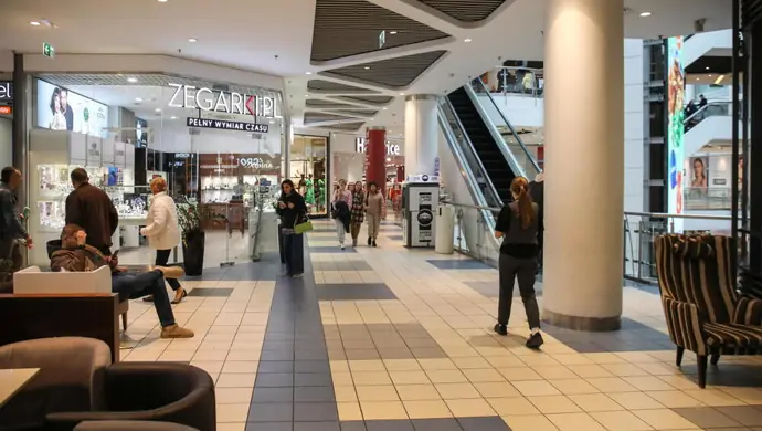 W najbliższą niedzielę sklepy będą otwarte