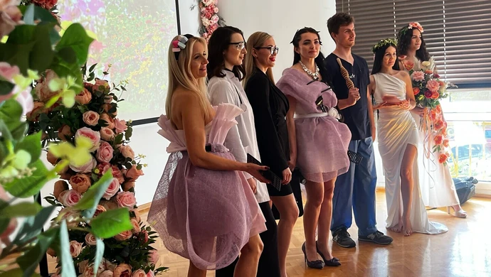 Rozwijaj swój talent z "Medykiem"! 